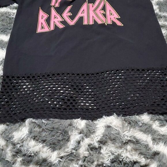Custom Heartbreaker Tunic Top - Picture 3 of 4